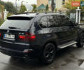 Синий БМВ Х5, объемом двигателя 3 л и пробегом 250 тыс. км за 9300 $, фото 4 на Automoto.ua
