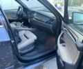 Синий БМВ Х5, объемом двигателя 3 л и пробегом 302 тыс. км за 17390 $, фото 14 на Automoto.ua