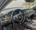 Синій БМВ Х5, об'ємом двигуна 3 л та пробігом 245 тис. км за 17500 $, фото 30 на Automoto.ua