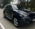 Синий БМВ Х5, объемом двигателя 2.99 л и пробегом 301 тыс. км за 14900 $, фото 1 на Automoto.ua