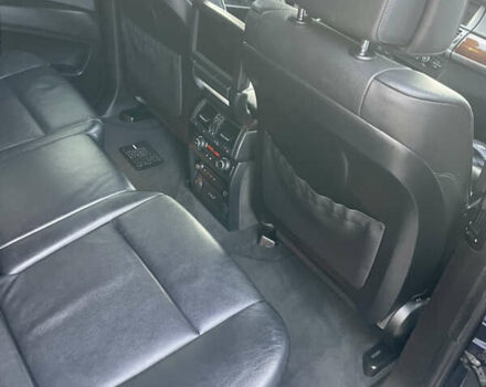 Синій БМВ Х5, об'ємом двигуна 3 л та пробігом 229 тис. км за 14700 $, фото 14 на Automoto.ua