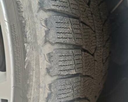 Синій БМВ Х5, об'ємом двигуна 3 л та пробігом 245 тис. км за 17500 $, фото 33 на Automoto.ua