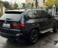Синий БМВ Х5, объемом двигателя 3 л и пробегом 260 тыс. км за 9250 $, фото 3 на Automoto.ua