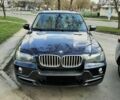 Синий БМВ Х5, объемом двигателя 3 л и пробегом 165 тыс. км за 16900 $, фото 1 на Automoto.ua