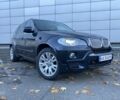Синий БМВ Х5, объемом двигателя 3 л и пробегом 302 тыс. км за 17390 $, фото 1 на Automoto.ua