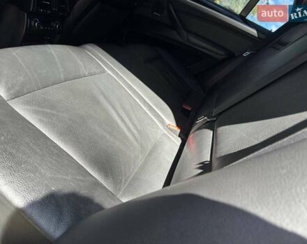 Синий БМВ Х5, объемом двигателя 4.8 л и пробегом 217 тыс. км за 10999 $, фото 35 на Automoto.ua