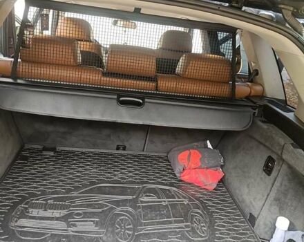 Синій БМВ Х5, об'ємом двигуна 3 л та пробігом 245 тис. км за 17500 $, фото 23 на Automoto.ua