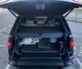 Синий БМВ Х5, объемом двигателя 3 л и пробегом 302 тыс. км за 17390 $, фото 12 на Automoto.ua