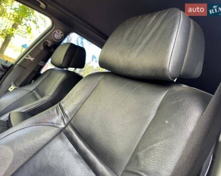 Синий БМВ Х5, объемом двигателя 4.8 л и пробегом 217 тыс. км за 10999 $, фото 22 на Automoto.ua