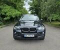 Синий БМВ Х5, объемом двигателя 2.99 л и пробегом 380 тыс. км за 14800 $, фото 1 на Automoto.ua