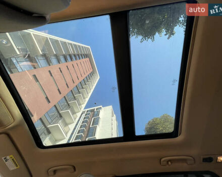 Синий БМВ Х5, объемом двигателя 3 л и пробегом 260 тыс. км за 16500 $, фото 16 на Automoto.ua