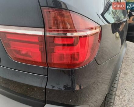 Синій БМВ Х5, об'ємом двигуна 3 л та пробігом 245 тис. км за 17500 $, фото 12 на Automoto.ua