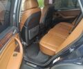 Синій БМВ Х5, об'ємом двигуна 3 л та пробігом 245 тис. км за 17500 $, фото 27 на Automoto.ua