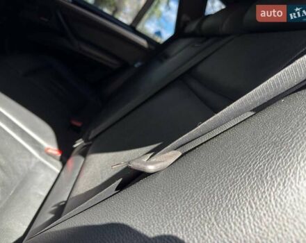 Синий БМВ Х5, объемом двигателя 4.8 л и пробегом 217 тыс. км за 10999 $, фото 34 на Automoto.ua