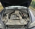 Синий БМВ Х5, объемом двигателя 3 л и пробегом 260 тыс. км за 9250 $, фото 5 на Automoto.ua