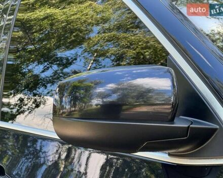 Синий БМВ Х5, объемом двигателя 4.8 л и пробегом 217 тыс. км за 10999 $, фото 10 на Automoto.ua