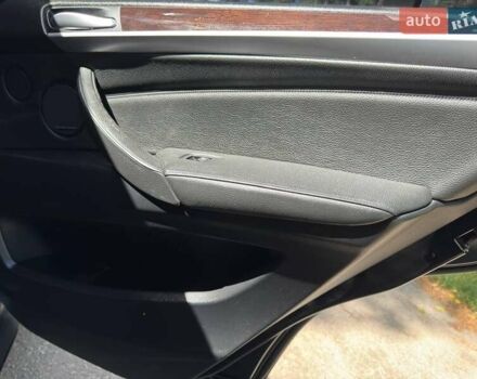 Синий БМВ Х5, объемом двигателя 4.8 л и пробегом 217 тыс. км за 10999 $, фото 37 на Automoto.ua