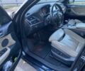 Синий БМВ Х5, объемом двигателя 3 л и пробегом 302 тыс. км за 17390 $, фото 9 на Automoto.ua