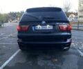 Синий БМВ Х5, объемом двигателя 3 л и пробегом 302 тыс. км за 17390 $, фото 4 на Automoto.ua
