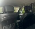 Синий БМВ Х5, объемом двигателя 2.99 л и пробегом 301 тыс. км за 14900 $, фото 17 на Automoto.ua