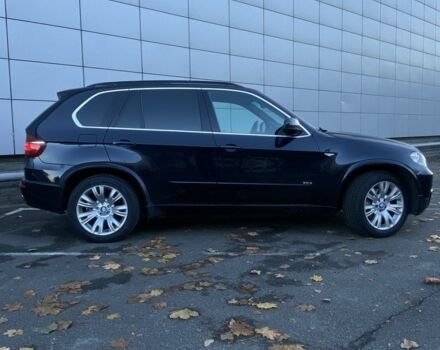 Синий БМВ Х5, объемом двигателя 3 л и пробегом 302 тыс. км за 17390 $, фото 6 на Automoto.ua