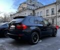 Синий БМВ Х5, объемом двигателя 2.98 л и пробегом 319 тыс. км за 14500 $, фото 1 на Automoto.ua
