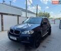 Синий БМВ Х5, объемом двигателя 2.99 л и пробегом 382 тыс. км за 12450 $, фото 1 на Automoto.ua