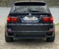 Синий БМВ Х5, объемом двигателя 3 л и пробегом 302 тыс. км за 17390 $, фото 18 на Automoto.ua