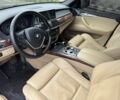 Синий БМВ Х5, объемом двигателя 3 л и пробегом 260 тыс. км за 9250 $, фото 7 на Automoto.ua