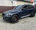 Синій БМВ Х5, об'ємом двигуна 2.99 л та пробігом 420 тис. км за 14500 $, фото 1 на Automoto.ua