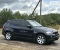 Синій БМВ Х5, об'ємом двигуна 3 л та пробігом 330 тис. км за 16900 $, фото 1 на Automoto.ua