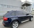 Синій БМВ Х5, об'ємом двигуна 3 л та пробігом 310 тис. км за 13499 $, фото 15 на Automoto.ua