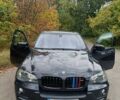 Синій БМВ Х5, об'ємом двигуна 3 л та пробігом 245 тис. км за 17500 $, фото 22 на Automoto.ua