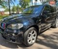 Синий БМВ Х5, объемом двигателя 4.8 л и пробегом 217 тыс. км за 10999 $, фото 6 на Automoto.ua