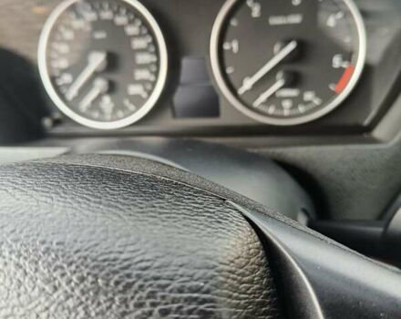 Синій БМВ Х5, об'ємом двигуна 3 л та пробігом 245 тис. км за 17500 $, фото 6 на Automoto.ua