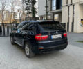 Синий БМВ Х5, объемом двигателя 3 л и пробегом 260 тыс. км за 16500 $, фото 3 на Automoto.ua