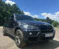 Синий БМВ Х5, объемом двигателя 2.96 л и пробегом 308 тыс. км за 11000 $, фото 8 на Automoto.ua