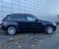 Синий БМВ Х5, объемом двигателя 3 л и пробегом 302 тыс. км за 17390 $, фото 5 на Automoto.ua