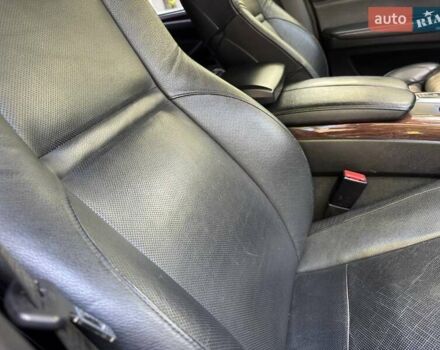 Синий БМВ Х5, объемом двигателя 4.8 л и пробегом 217 тыс. км за 10999 $, фото 48 на Automoto.ua