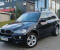 Синій БМВ Х5, об'ємом двигуна 3 л та пробігом 197 тис. км за 17500 $, фото 1 на Automoto.ua