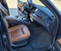 Синій БМВ Х5, об'ємом двигуна 3 л та пробігом 245 тис. км за 17500 $, фото 17 на Automoto.ua