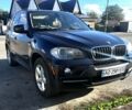 Синій БМВ Х5, об'ємом двигуна 3 л та пробігом 345 тис. км за 9918 $, фото 1 на Automoto.ua