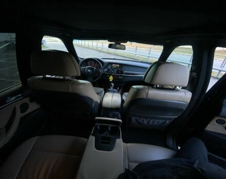 Синий БМВ Х5, объемом двигателя 3 л и пробегом 302 тыс. км за 17390 $, фото 11 на Automoto.ua