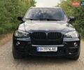 Синий БМВ Х5, объемом двигателя 2.99 л и пробегом 275 тыс. км за 17200 $, фото 10 на Automoto.ua