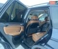 Синий БМВ Х5, объемом двигателя 3.01 л и пробегом 246 тыс. км за 12200 $, фото 15 на Automoto.ua