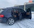 Синий БМВ Х5, объемом двигателя 3.01 л и пробегом 246 тыс. км за 12200 $, фото 17 на Automoto.ua