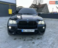 Синий БМВ Х5, объемом двигателя 3 л и пробегом 160 тыс. км за 11999 $, фото 16 на Automoto.ua