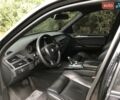 Синий БМВ Х5, объемом двигателя 2.99 л и пробегом 275 тыс. км за 17200 $, фото 4 на Automoto.ua