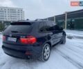 Синий БМВ Х5, объемом двигателя 3.01 л и пробегом 246 тыс. км за 12200 $, фото 6 на Automoto.ua