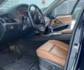 Синий БМВ Х5, объемом двигателя 3.01 л и пробегом 246 тыс. км за 12200 $, фото 1 на Automoto.ua